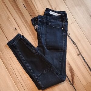 Anthropologie Jeans